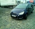 Синій Форд С-Макс, об'ємом двигуна 1.8 л та пробігом 300 тис. км за 7300 $, фото 10 на Automoto.ua
