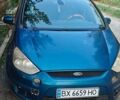 Синій Форд С-Макс, об'ємом двигуна 1.8 л та пробігом 500 тис. км за 3700 $, фото 2 на Automoto.ua