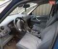 Синій Форд С-Макс, об'ємом двигуна 2 л та пробігом 196 тис. км за 8500 $, фото 6 на Automoto.ua