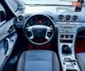 Синий Форд С-Макс, объемом двигателя 2 л и пробегом 250 тыс. км за 5100 $, фото 31 на Automoto.ua