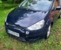 Синій Форд С-Макс, об'ємом двигуна 1.8 л та пробігом 415 тис. км за 4216 $, фото 17 на Automoto.ua