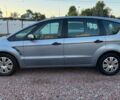 Синий Форд С-Макс, объемом двигателя 2 л и пробегом 305 тыс. км за 6000 $, фото 8 на Automoto.ua
