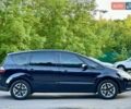 Синий Форд С-Макс, объемом двигателя 2 л и пробегом 250 тыс. км за 5100 $, фото 14 на Automoto.ua
