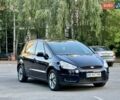 Синий Форд С-Макс, объемом двигателя 2 л и пробегом 250 тыс. км за 5100 $, фото 16 на Automoto.ua
