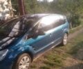 Синий Форд С-Макс, объемом двигателя 2 л и пробегом 250 тыс. км за 6000 $, фото 1 на Automoto.ua