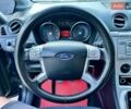 Синий Форд С-Макс, объемом двигателя 2 л и пробегом 250 тыс. км за 5100 $, фото 37 на Automoto.ua