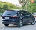 Синий Форд С-Макс, объемом двигателя 2 л и пробегом 250 тыс. км за 5100 $, фото 6 на Automoto.ua