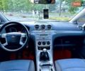 Синий Форд С-Макс, объемом двигателя 2 л и пробегом 250 тыс. км за 5100 $, фото 32 на Automoto.ua