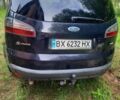 Синій Форд С-Макс, об'ємом двигуна 1.8 л та пробігом 415 тис. км за 4216 $, фото 20 на Automoto.ua