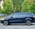 Синий Форд С-Макс, объемом двигателя 2 л и пробегом 250 тыс. км за 5100 $, фото 13 на Automoto.ua