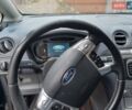 Синій Форд С-Макс, об'ємом двигуна 2 л та пробігом 196 тис. км за 8500 $, фото 9 на Automoto.ua