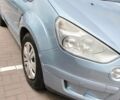 Синій Форд С-Макс, об'ємом двигуна 2 л та пробігом 305 тис. км за 6200 $, фото 7 на Automoto.ua