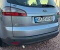 Синий Форд С-Макс, объемом двигателя 2 л и пробегом 305 тыс. км за 6000 $, фото 7 на Automoto.ua