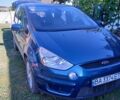 Синій Форд С-Макс, об'ємом двигуна 2 л та пробігом 204 тис. км за 6208 $, фото 1 на Automoto.ua