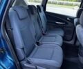 Синий Форд С-Макс, объемом двигателя 2 л и пробегом 233 тыс. км за 6200 $, фото 15 на Automoto.ua