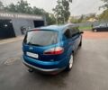 Синий Форд С-Макс, объемом двигателя 2 л и пробегом 320 тыс. км за 5300 $, фото 4 на Automoto.ua