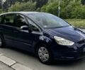 Синий Форд С-Макс, объемом двигателя 0 л и пробегом 280 тыс. км за 4000 $, фото 6 на Automoto.ua