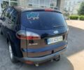 Синій Форд С-Макс, об'ємом двигуна 1.8 л та пробігом 415 тис. км за 4216 $, фото 4 на Automoto.ua