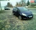 Синий Форд С-Макс, объемом двигателя 1.8 л и пробегом 300 тыс. км за 7300 $, фото 7 на Automoto.ua