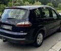 Синий Форд С-Макс, объемом двигателя 0 л и пробегом 280 тыс. км за 4000 $, фото 5 на Automoto.ua