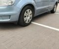 Синій Форд С-Макс, об'ємом двигуна 2 л та пробігом 305 тис. км за 6741 $, фото 1 на Automoto.ua