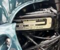 Синий Форд С-Макс, объемом двигателя 2 л и пробегом 305 тыс. км за 5800 $, фото 23 на Automoto.ua