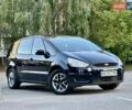 Синий Форд С-Макс, объемом двигателя 2 л и пробегом 250 тыс. км за 5100 $, фото 10 на Automoto.ua