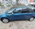 Синій Форд С-Макс, об'ємом двигуна 2 л та пробігом 196 тис. км за 8500 $, фото 2 на Automoto.ua