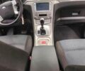 Синій Форд С-Макс, об'ємом двигуна 2 л та пробігом 305 тис. км за 6200 $, фото 4 на Automoto.ua