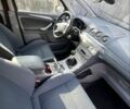 Синий Форд С-Макс, объемом двигателя 2 л и пробегом 350 тыс. км за 6001 $, фото 4 на Automoto.ua