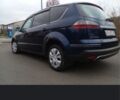 Синій Форд С-Макс, об'ємом двигуна 1.8 л та пробігом 280 тис. км за 5813 $, фото 2 на Automoto.ua