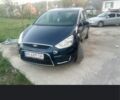 Синій Форд С-Макс, об'ємом двигуна 1.8 л та пробігом 280 тис. км за 5813 $, фото 1 на Automoto.ua