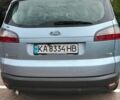 Синій Форд С-Макс, об'ємом двигуна 2 л та пробігом 305 тис. км за 6200 $, фото 8 на Automoto.ua