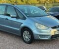 Синий Форд С-Макс, объемом двигателя 2 л и пробегом 305 тыс. км за 6000 $, фото 2 на Automoto.ua