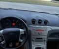 Синий Форд С-Макс, объемом двигателя 2 л и пробегом 233 тыс. км за 6200 $, фото 8 на Automoto.ua
