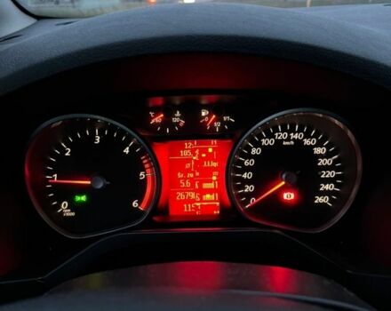 Синий Форд С-Макс, объемом двигателя 1.8 л и пробегом 300 тыс. км за 2900 $, фото 9 на Automoto.ua