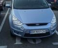 Синий Форд С-Макс, объемом двигателя 1.8 л и пробегом 240 тыс. км за 7000 $, фото 1 на Automoto.ua