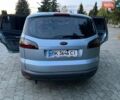 Синий Форд С-Макс, объемом двигателя 2 л и пробегом 432 тыс. км за 6650 $, фото 26 на Automoto.ua