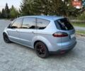 Синий Форд С-Макс, объемом двигателя 2 л и пробегом 432 тыс. км за 6650 $, фото 9 на Automoto.ua