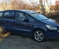 Синий Форд С-Макс, объемом двигателя 2 л и пробегом 325 тыс. км за 8900 $, фото 1 на Automoto.ua