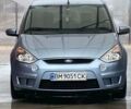 Синій Форд С-Макс, об'ємом двигуна 1.8 л та пробігом 240 тис. км за 7000 $, фото 1 на Automoto.ua