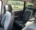 Синий Форд С-Макс, объемом двигателя 2 л и пробегом 240 тыс. км за 3700 $, фото 5 на Automoto.ua