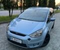 Синий Форд С-Макс, объемом двигателя 2 л и пробегом 432 тыс. км за 6650 $, фото 4 на Automoto.ua