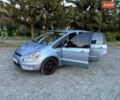 Синий Форд С-Макс, объемом двигателя 2 л и пробегом 432 тыс. км за 6650 $, фото 28 на Automoto.ua