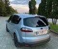 Синий Форд С-Макс, объемом двигателя 2 л и пробегом 432 тыс. км за 6650 $, фото 6 на Automoto.ua