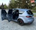 Синий Форд С-Макс, объемом двигателя 2 л и пробегом 432 тыс. км за 6650 $, фото 17 на Automoto.ua