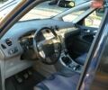 Синий Форд С-Макс, объемом двигателя 2 л и пробегом 325 тыс. км за 8900 $, фото 5 на Automoto.ua