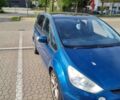 Синий Форд С-Макс, объемом двигателя 2 л и пробегом 240 тыс. км за 3700 $, фото 7 на Automoto.ua