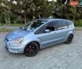 Синий Форд С-Макс, объемом двигателя 2 л и пробегом 432 тыс. км за 6650 $, фото 8 на Automoto.ua