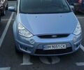 Синій Форд С-Макс, об'ємом двигуна 1.8 л та пробігом 240 тис. км за 7000 $, фото 1 на Automoto.ua